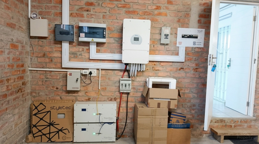 4 Bedroom Property for Sale in Oceanview Heights Western Cape